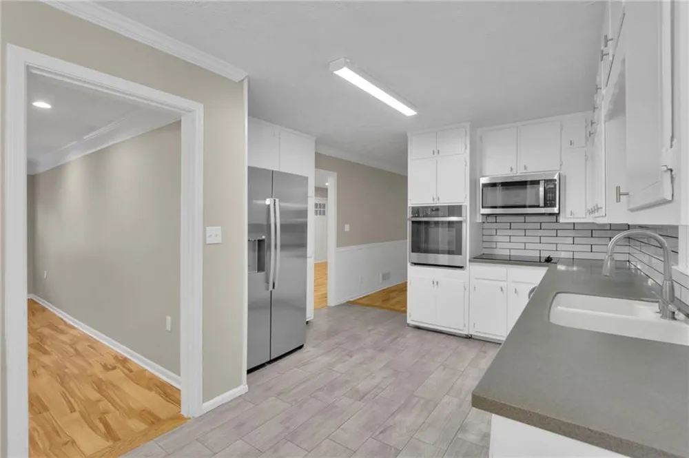 2666 Abilene Trail Snellville, GA 30078