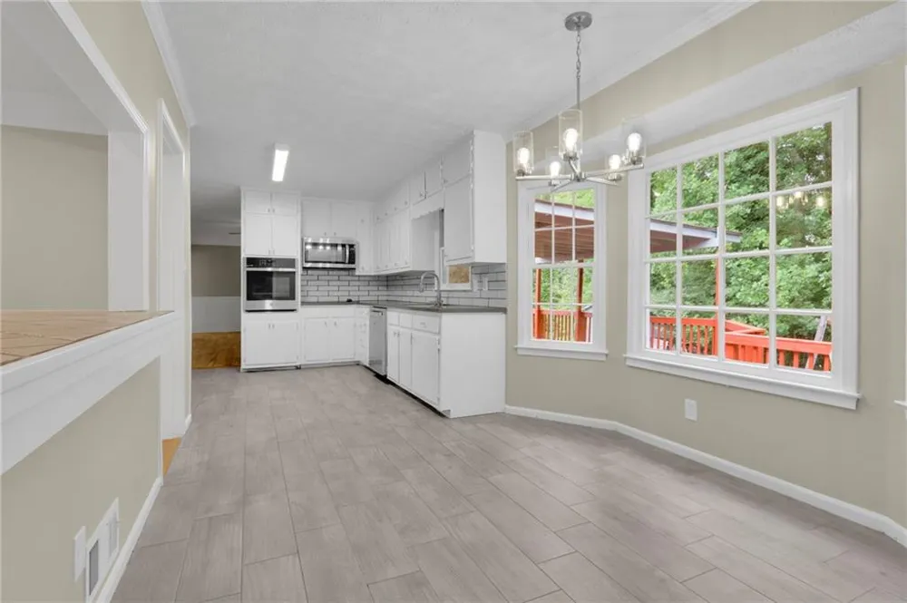 2666 Abilene Trail Snellville, GA 30078