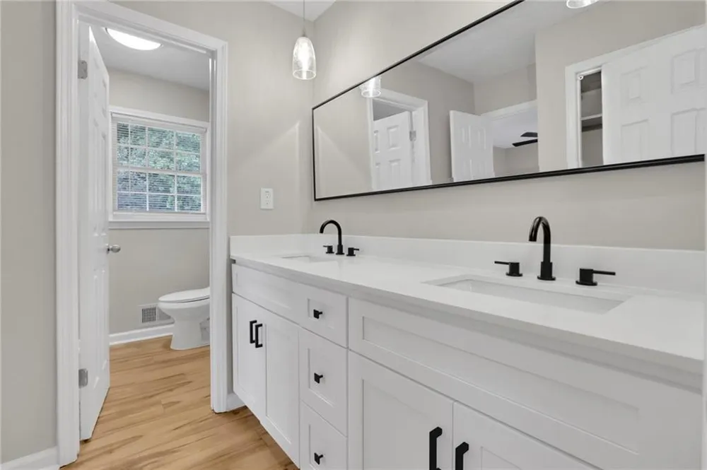 2666 Abilene Trail Snellville, GA 30078
