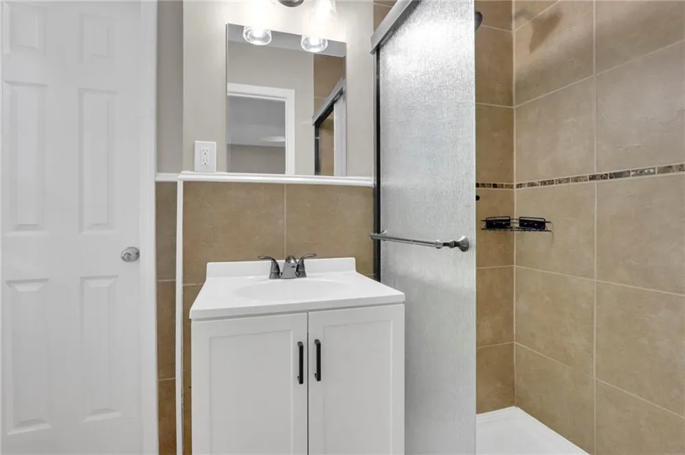 2666 Abilene Trail Snellville, GA 30078