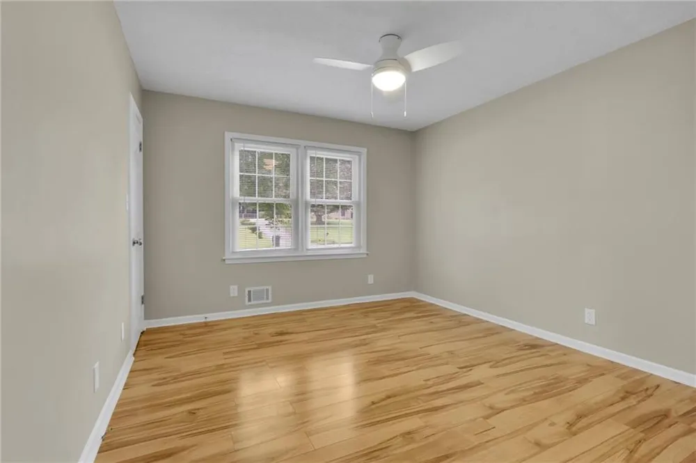 2666 Abilene Trail Snellville, GA 30078