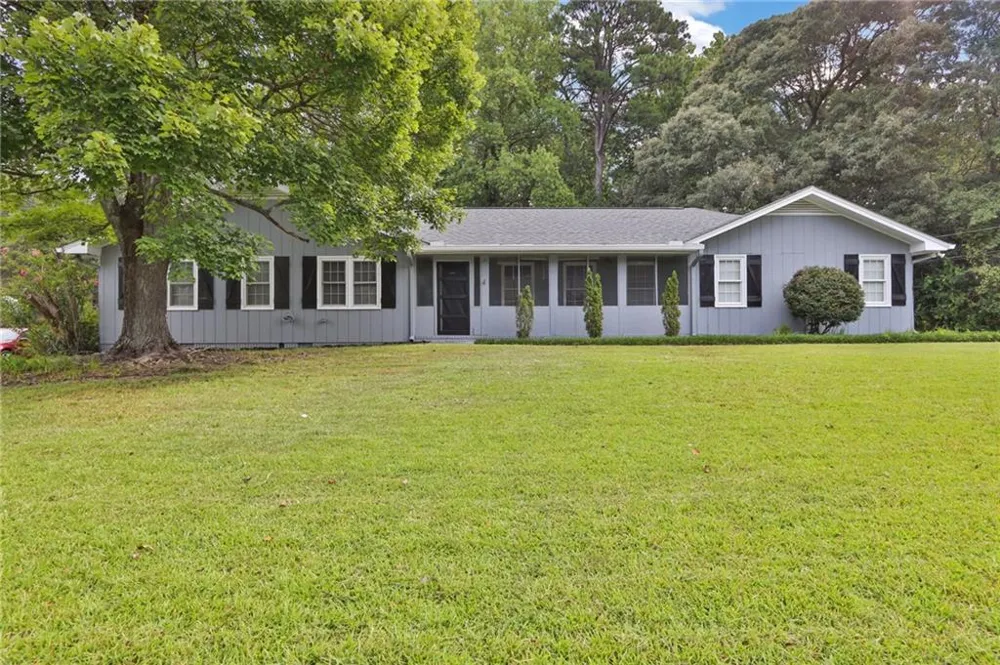 2666 Abilene Trail Snellville, GA 30078