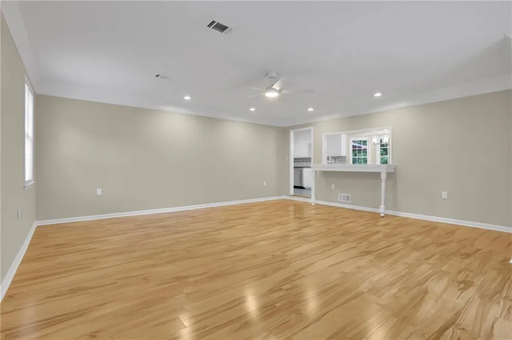 2666 Abilene Trail Snellville, GA 30078