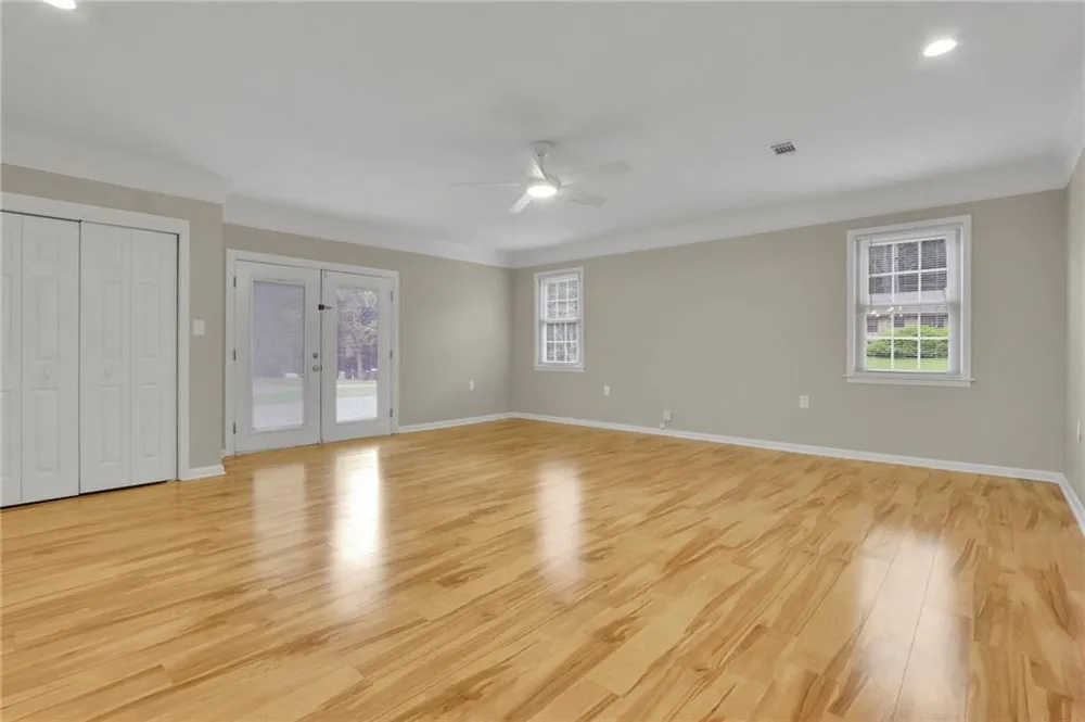 2666 Abilene Trail Snellville, GA 30078