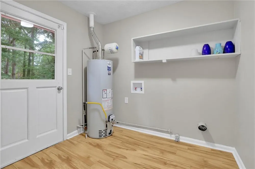 2666 Abilene Trail Snellville, GA 30078