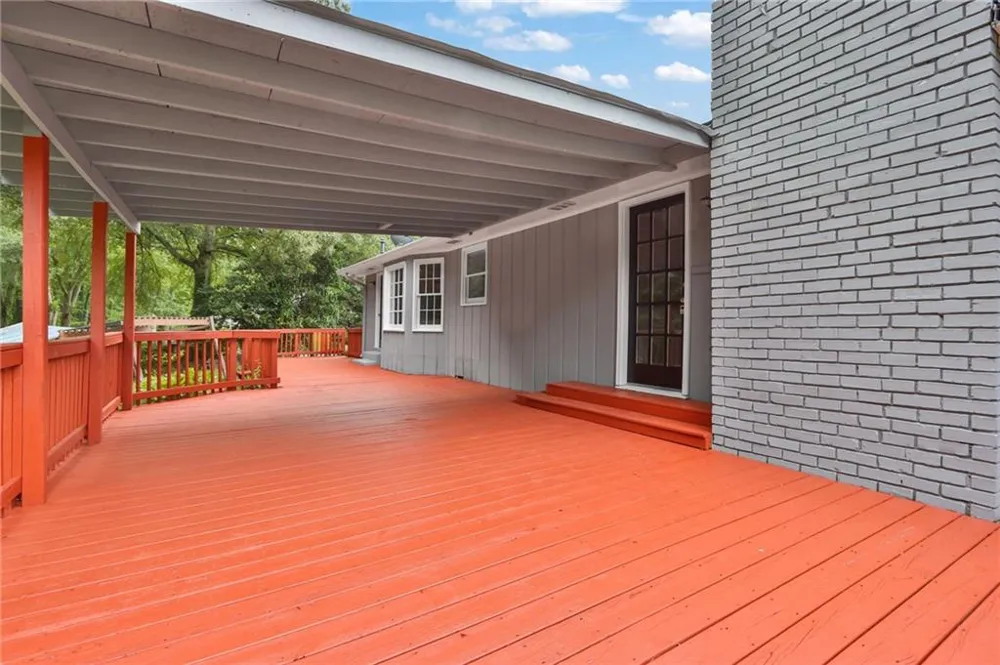 2666 Abilene Trail Snellville, GA 30078