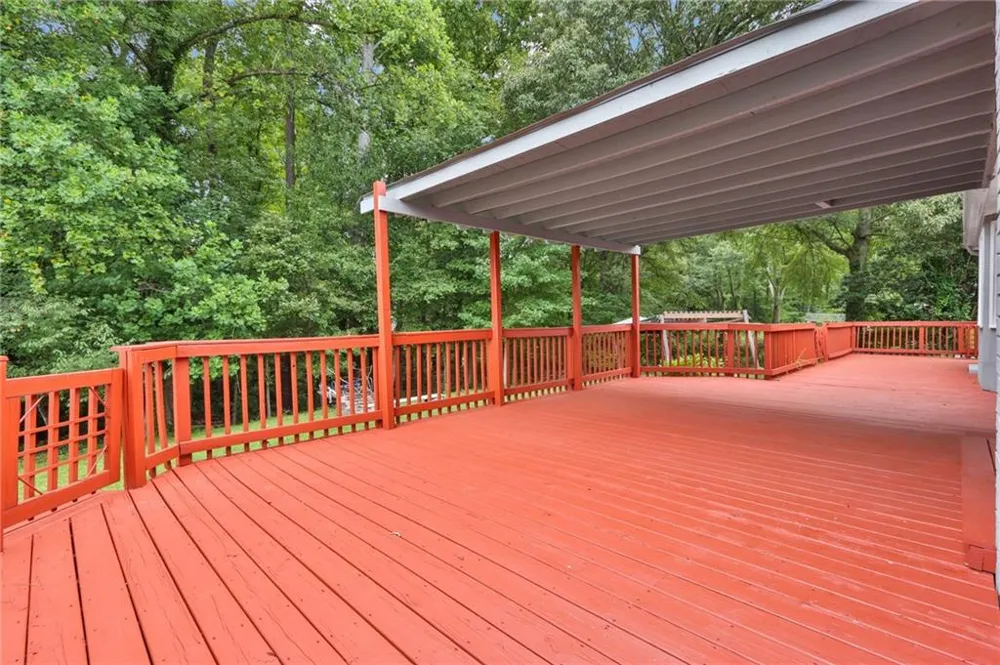2666 Abilene Trail Snellville, GA 30078