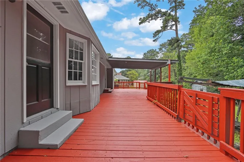 2666 Abilene Trail Snellville, GA 30078