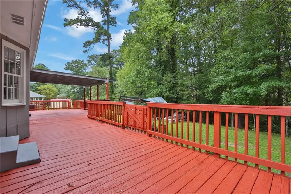 2666 Abilene Trail Snellville, GA 30078