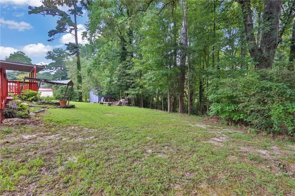 2666 Abilene Trail Snellville, GA 30078