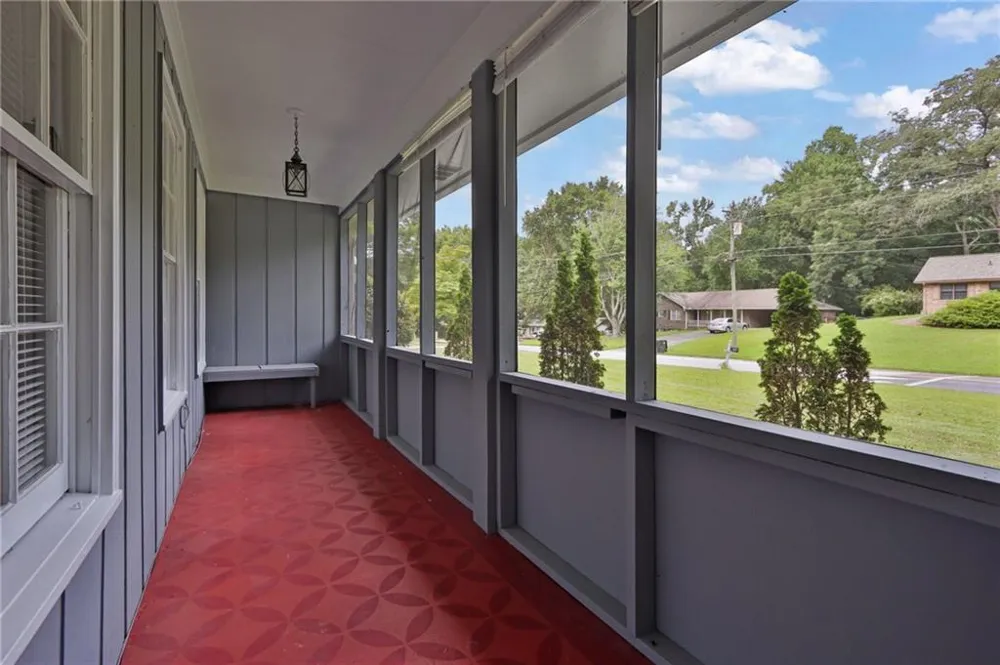 2666 Abilene Trail Snellville, GA 30078