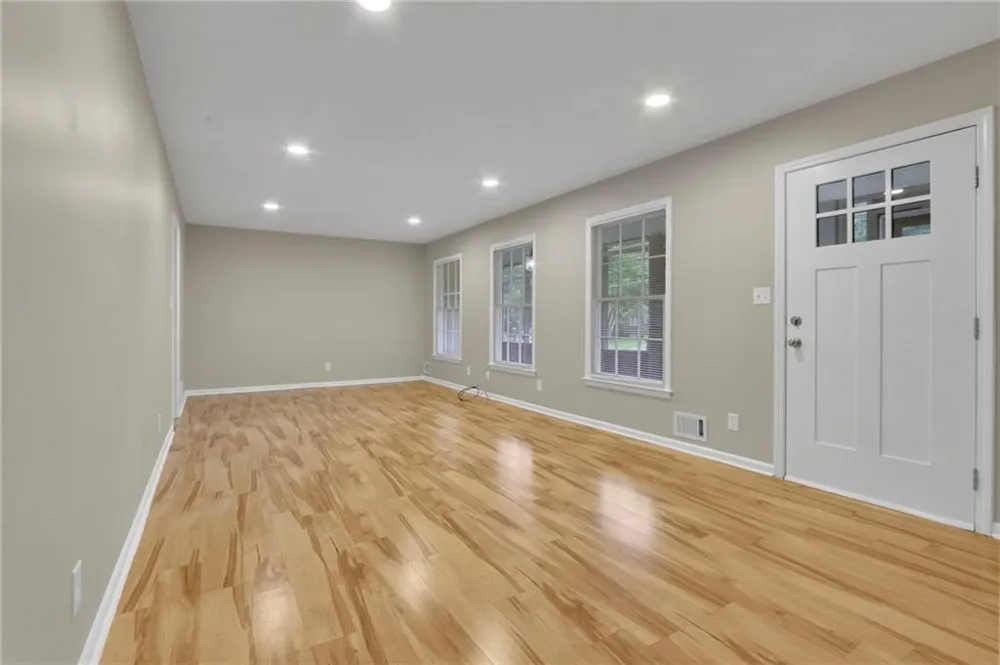 2666 Abilene Trail Snellville, GA 30078