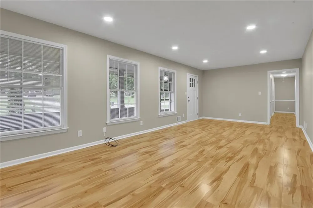 2666 Abilene Trail Snellville, GA 30078