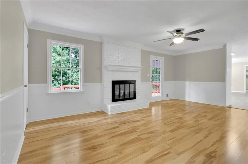 2666 Abilene Trail Snellville, GA 30078