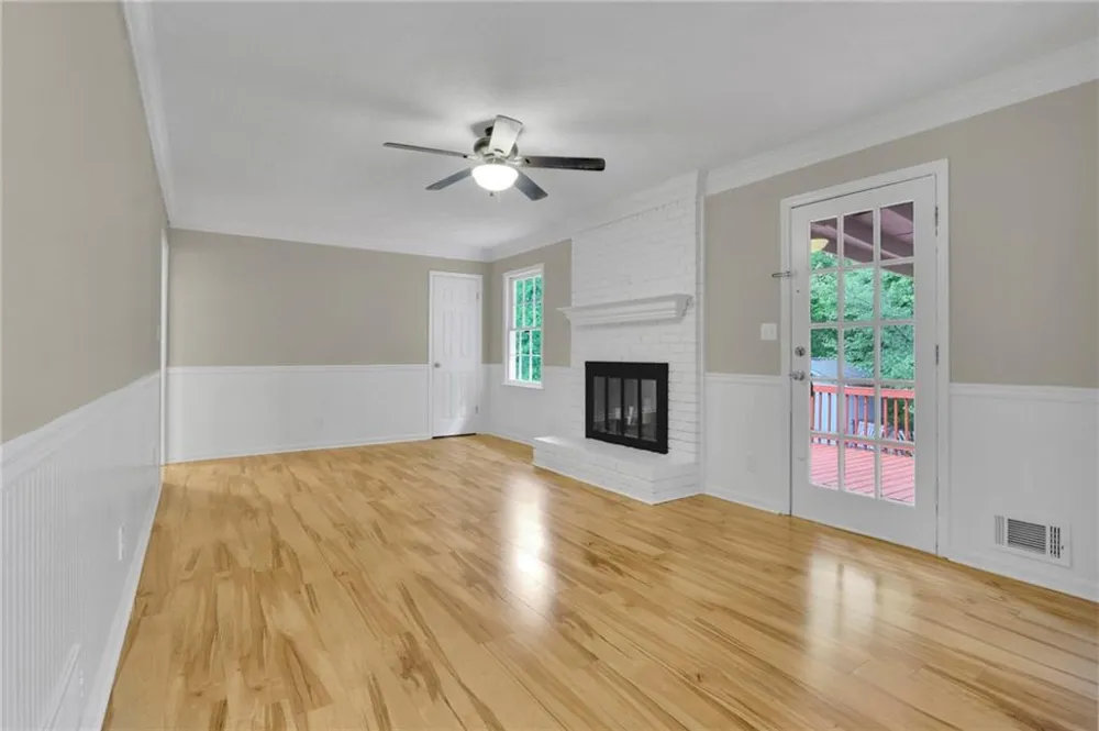 2666 Abilene Trail Snellville, GA 30078