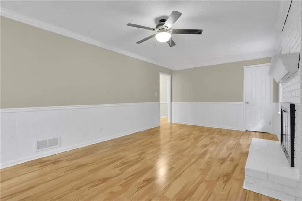 2666 Abilene Trail Snellville, GA 30078