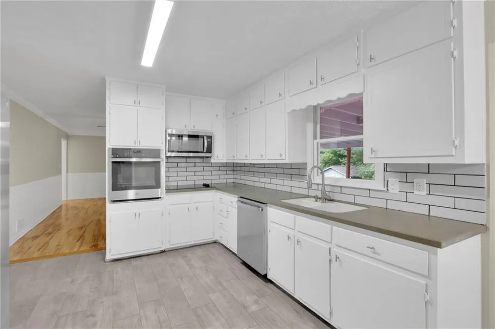 2666 Abilene Trail Snellville, GA 30078