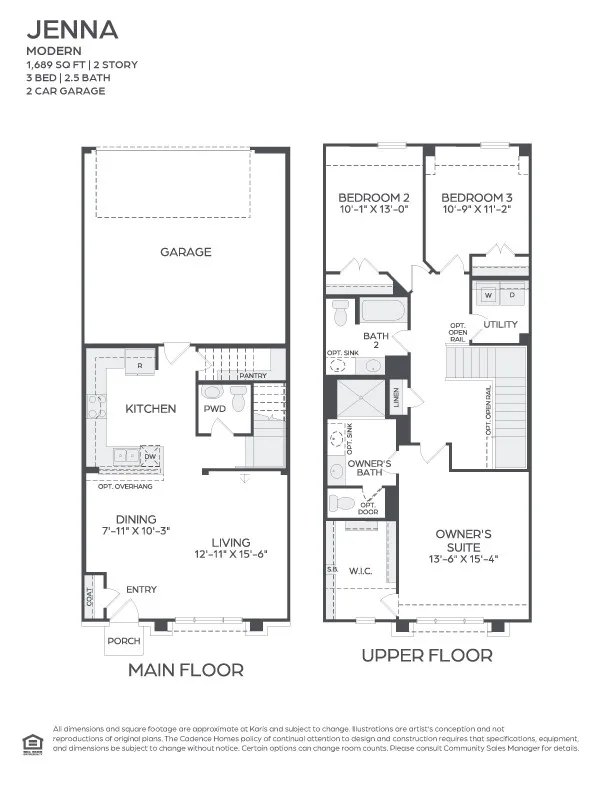 1916 Hollow Lane Northlake, TX 76247