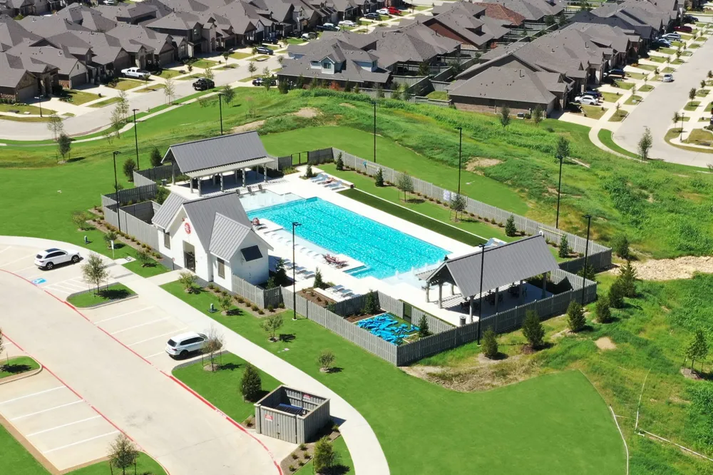 1916 Hollow Lane Northlake, TX 76247