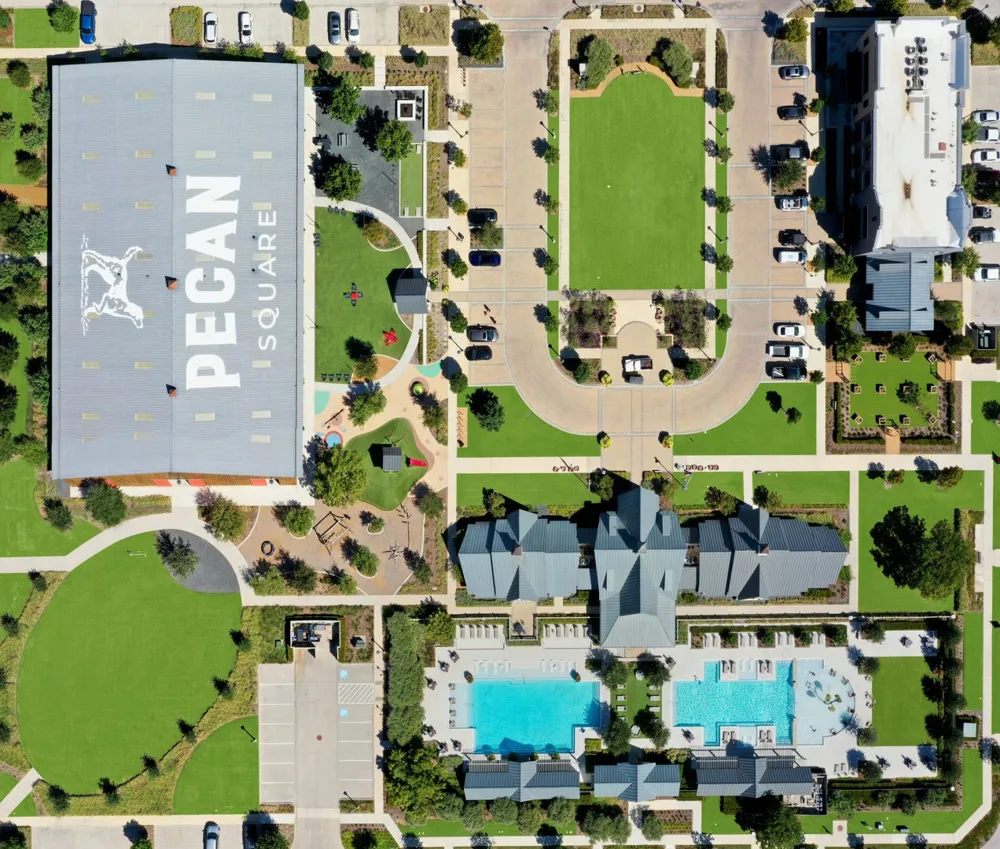 1916 Hollow Lane Northlake, TX 76247