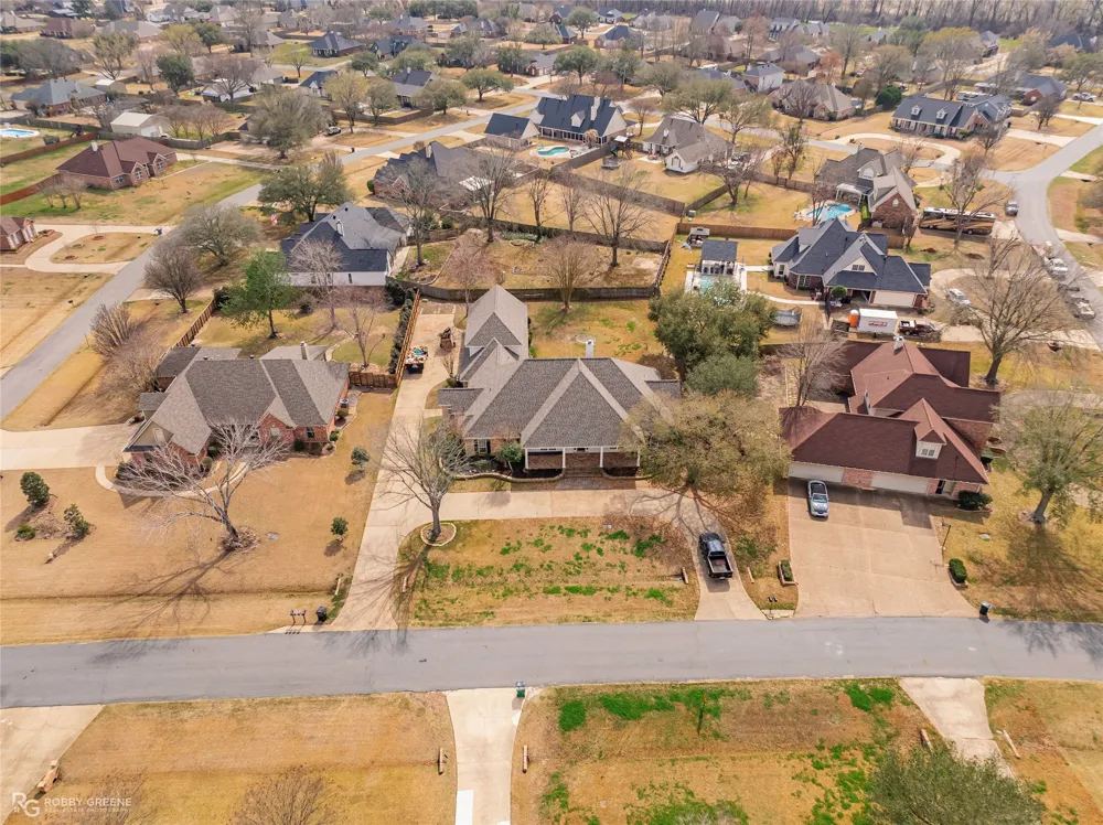 304 Tealwood Drive Bossier City, LA 71111