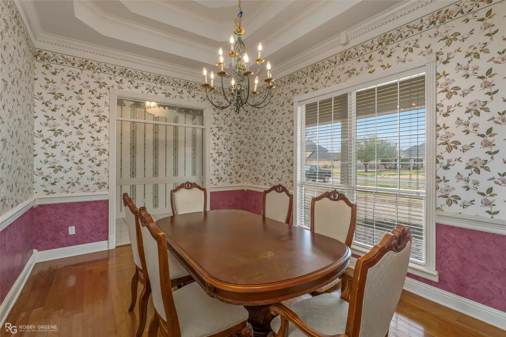 304 Tealwood Drive Bossier City, LA 71111