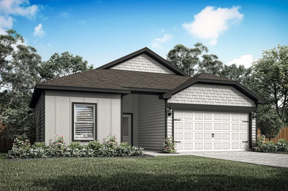 139 North Island Drive Terrell, TX 75160