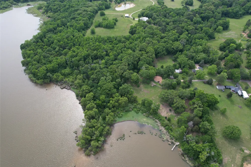 1920 County Road Se 3370 Winnsboro, TX 75494