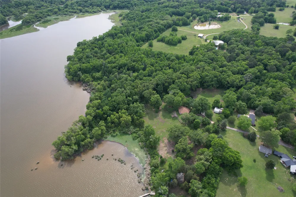 1920 County Road Se 3370 Winnsboro, TX 75494