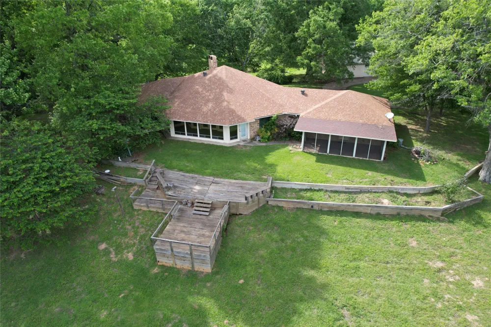 1920 County Road Se 3370 Winnsboro, TX 75494