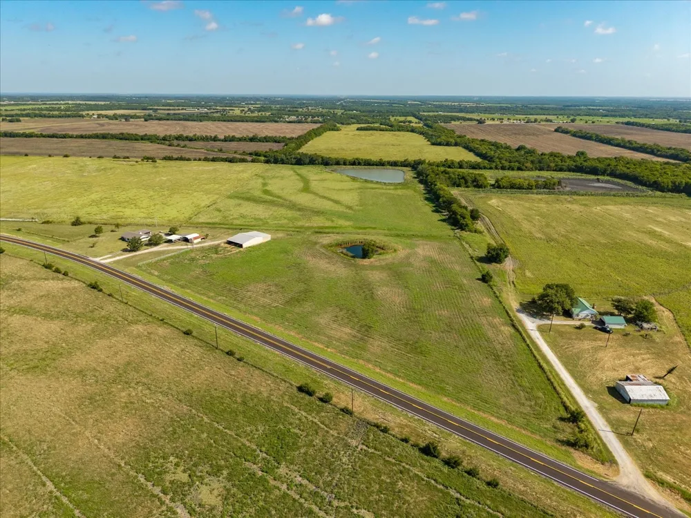 92 Highway 34 Wolfe City, TX 75496