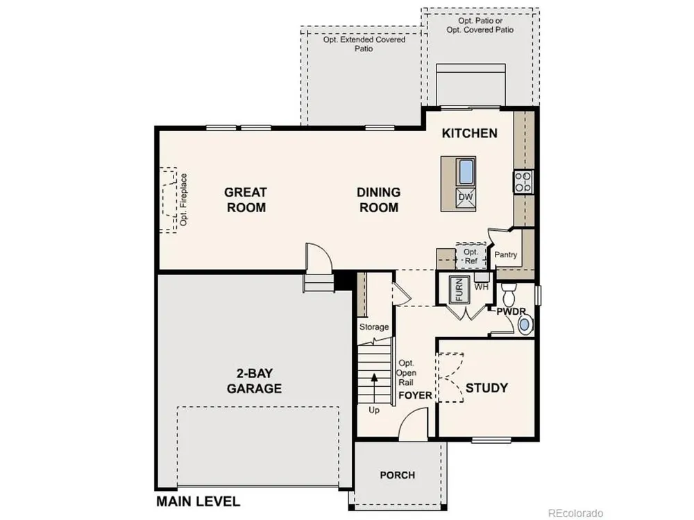 369 Overlook Avenue Lochbuie, CO 80603