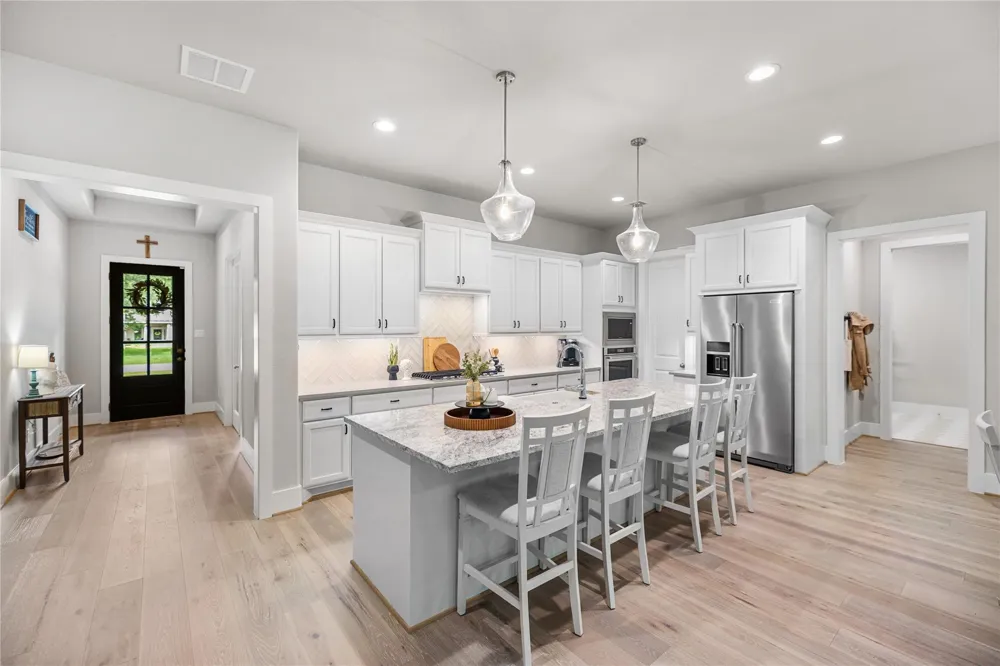 8927 Catamaran Way Montgomery, TX 77316