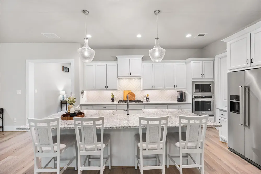 8927 Catamaran Way Montgomery, TX 77316