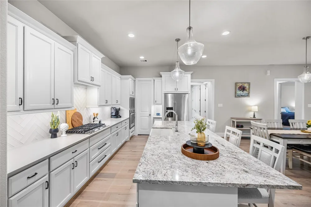 8927 Catamaran Way Montgomery, TX 77316