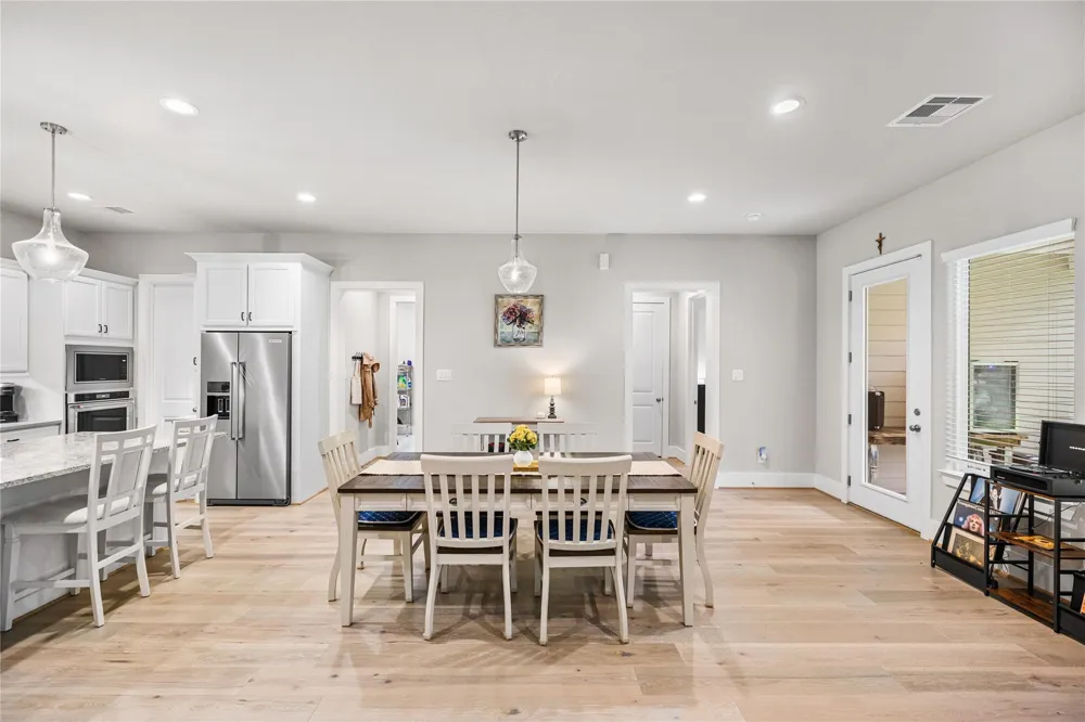 8927 Catamaran Way Montgomery, TX 77316