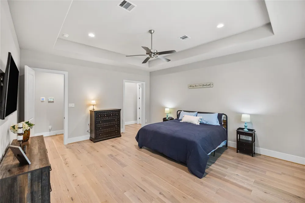 8927 Catamaran Way Montgomery, TX 77316