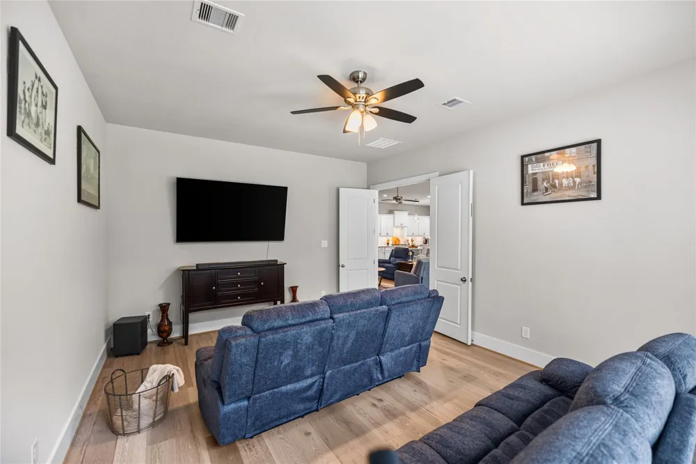 8927 Catamaran Way Montgomery, TX 77316