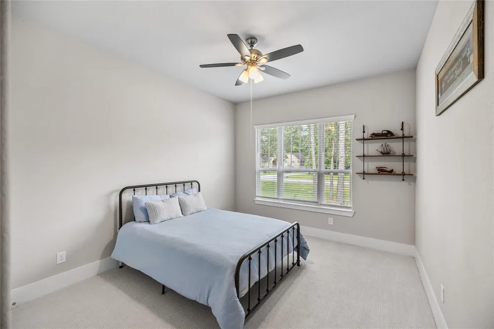 8927 Catamaran Way Montgomery, TX 77316