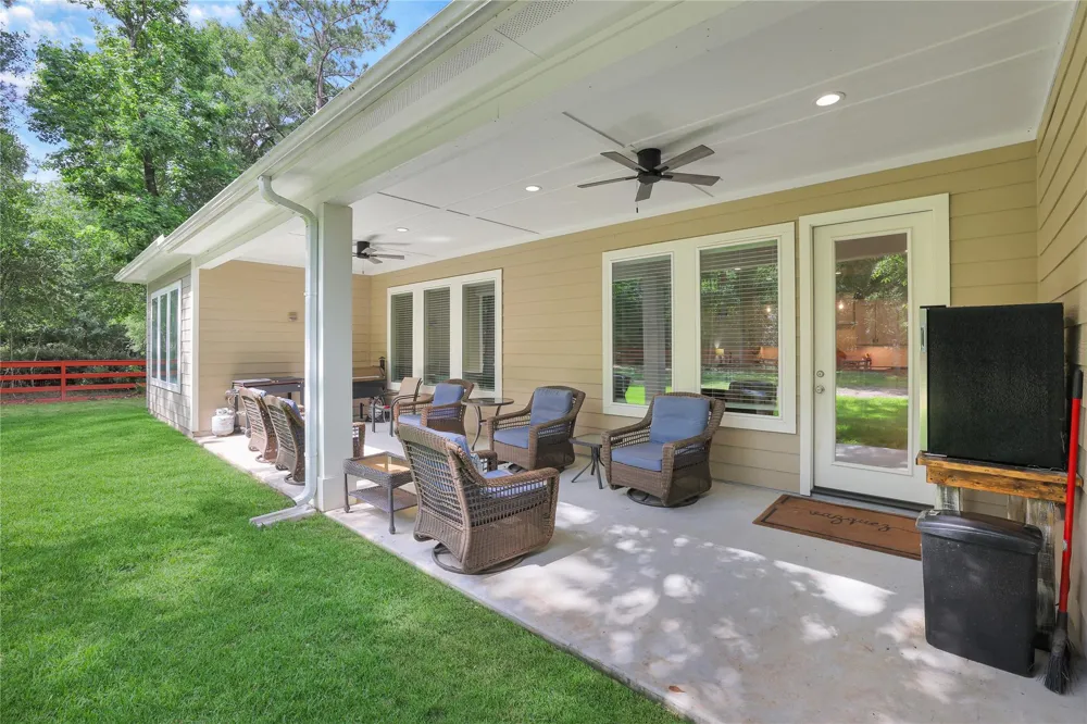 8927 Catamaran Way Montgomery, TX 77316