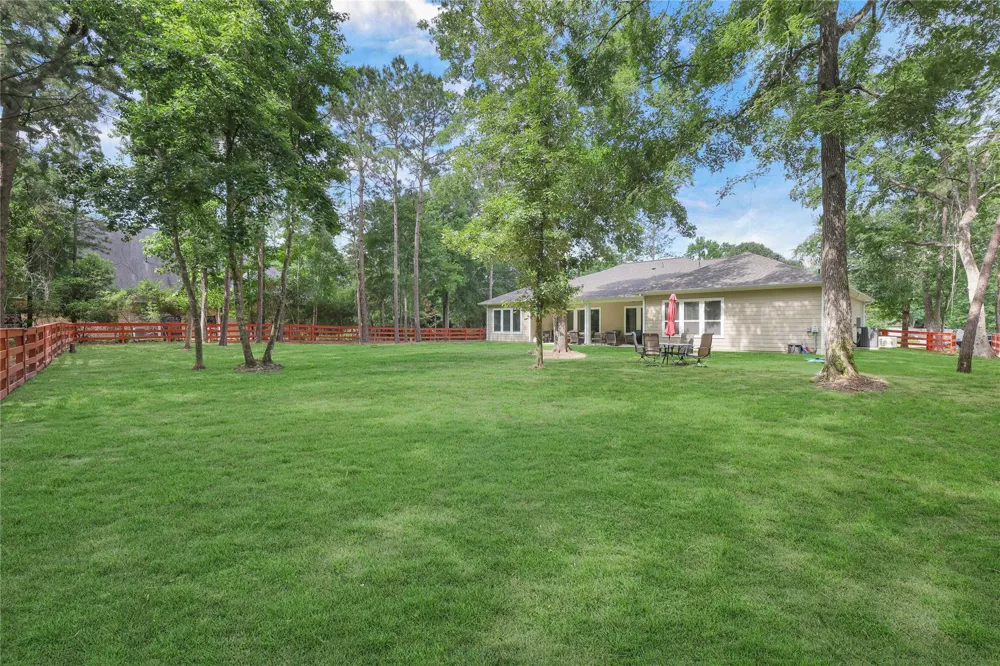 8927 Catamaran Way Montgomery, TX 77316