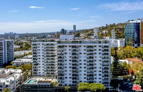 1155 La Cienega Boulevard