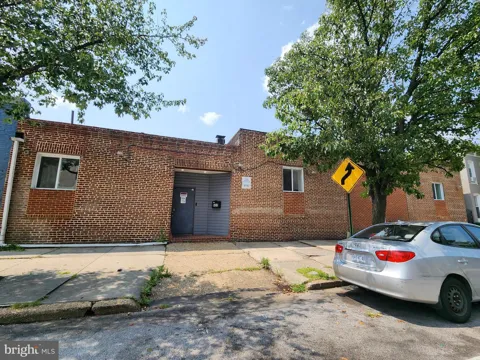600 MONTFORD AVENUE