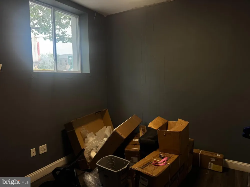 600 MONTFORD AVENUE Baltimore, MD 21205