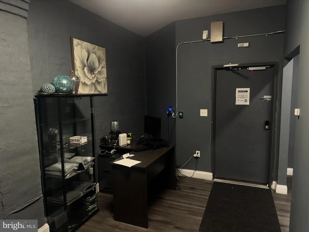 600 MONTFORD AVENUE Baltimore, MD 21205