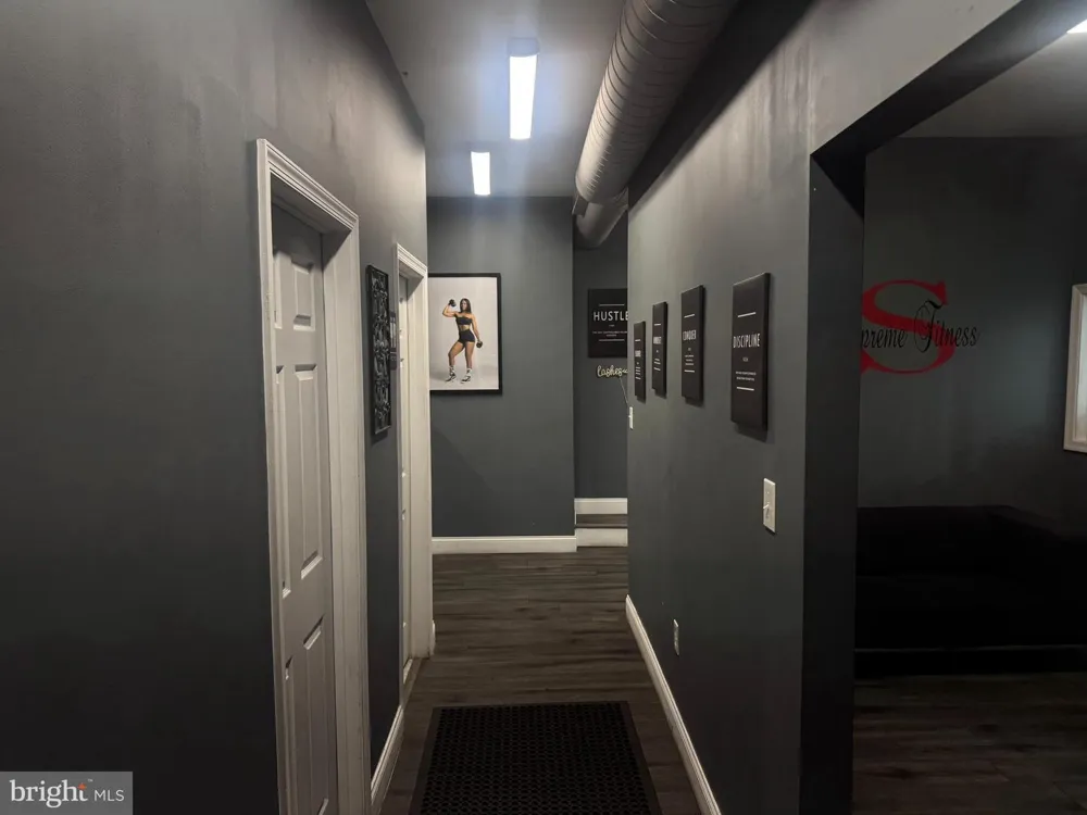 600 MONTFORD AVENUE Baltimore, MD 21205