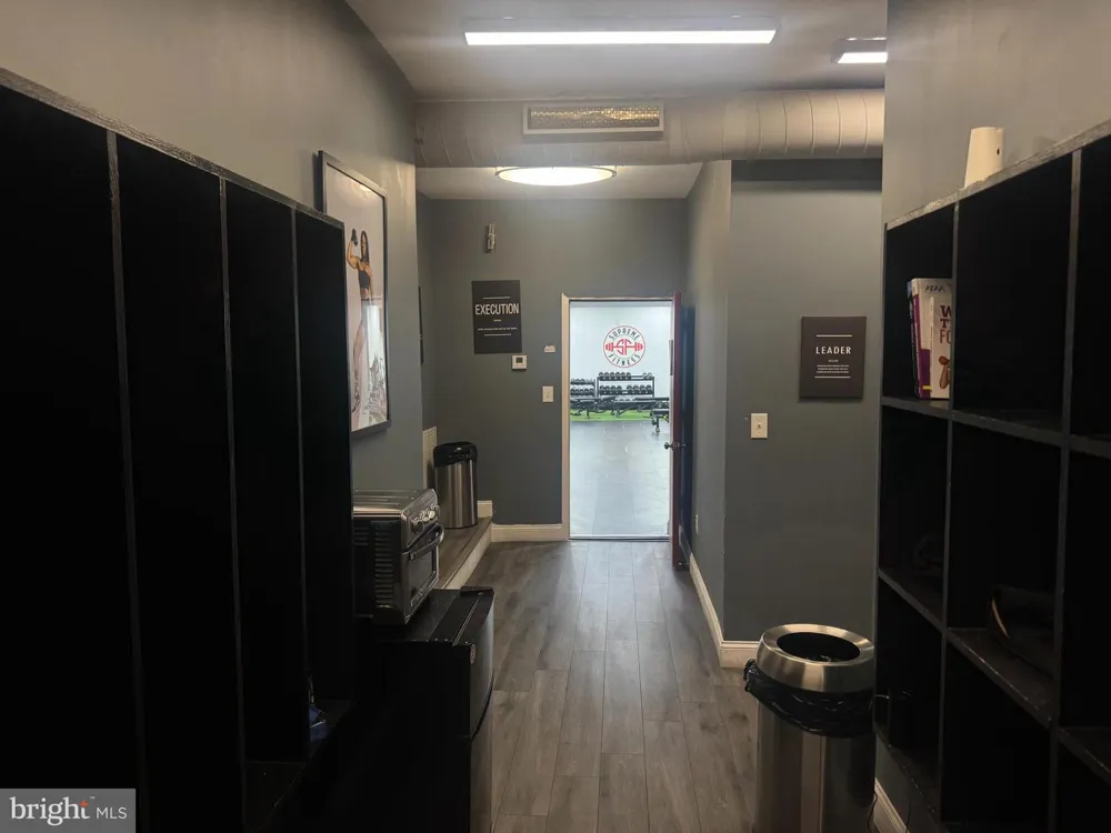 600 MONTFORD AVENUE Baltimore, MD 21205