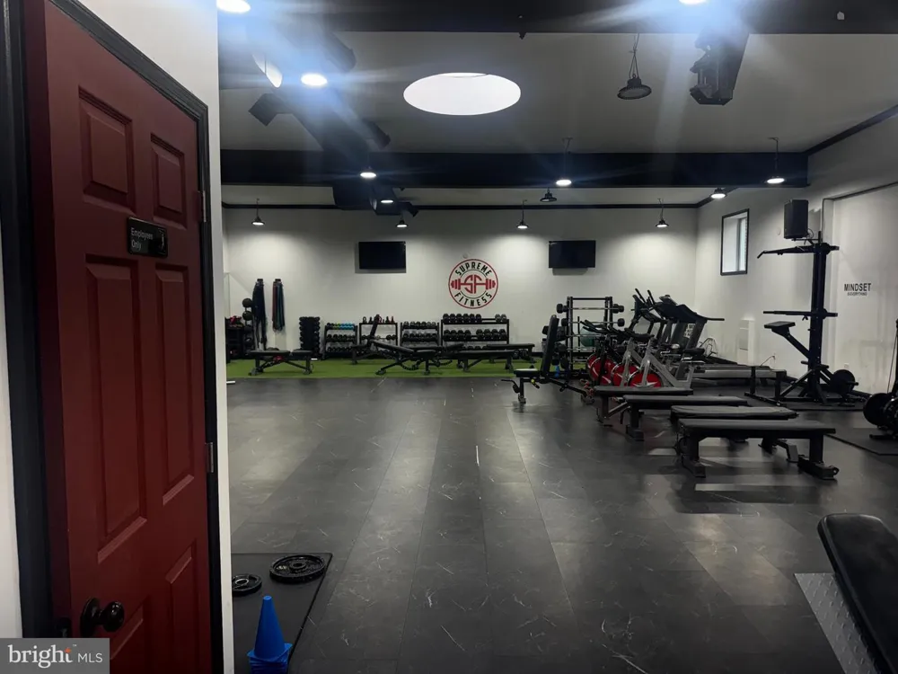 600 MONTFORD AVENUE Baltimore, MD 21205