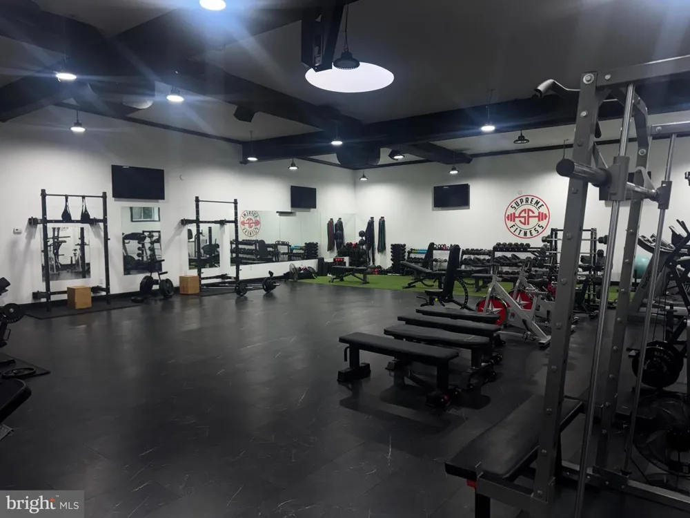 600 MONTFORD AVENUE Baltimore, MD 21205