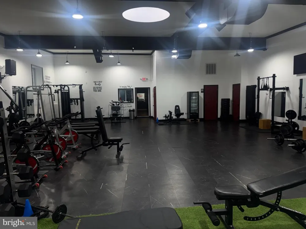 600 MONTFORD AVENUE Baltimore, MD 21205